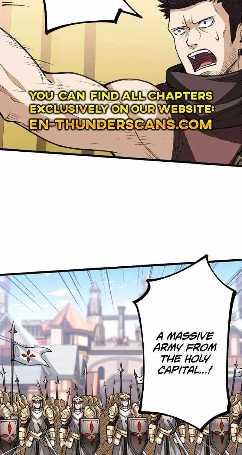 Read The Hated Black Mage Returns chapter 35 image 69 on Lezhin