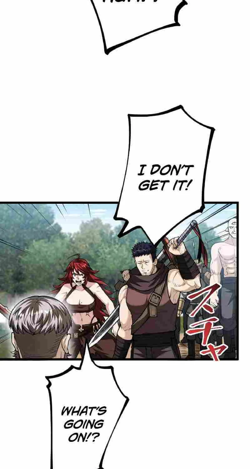 Read The Hated Black Mage Returns chapter 35 image 7 on Lezhin