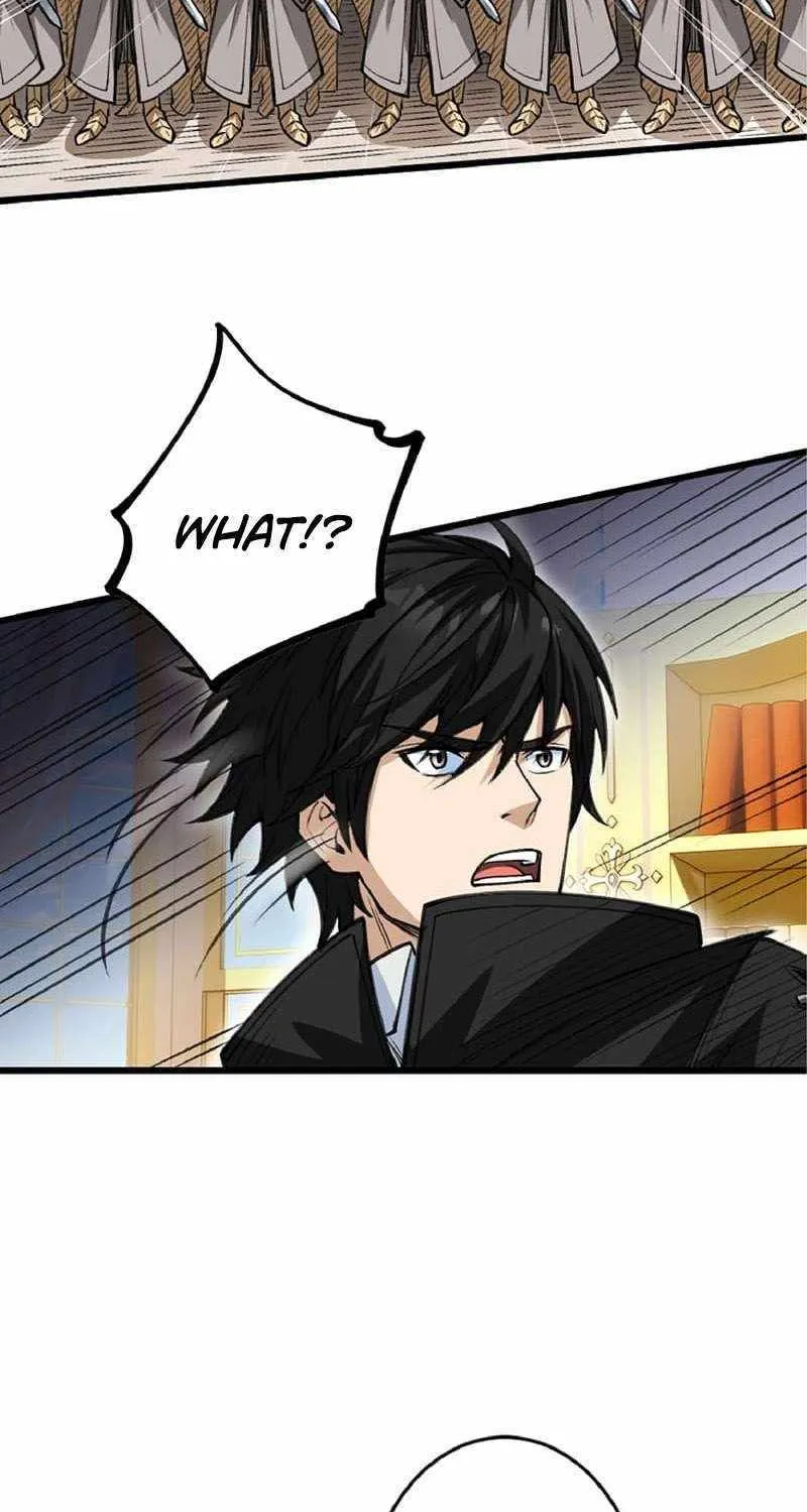 Read The Hated Black Mage Returns chapter 35 image 70 on Lezhin