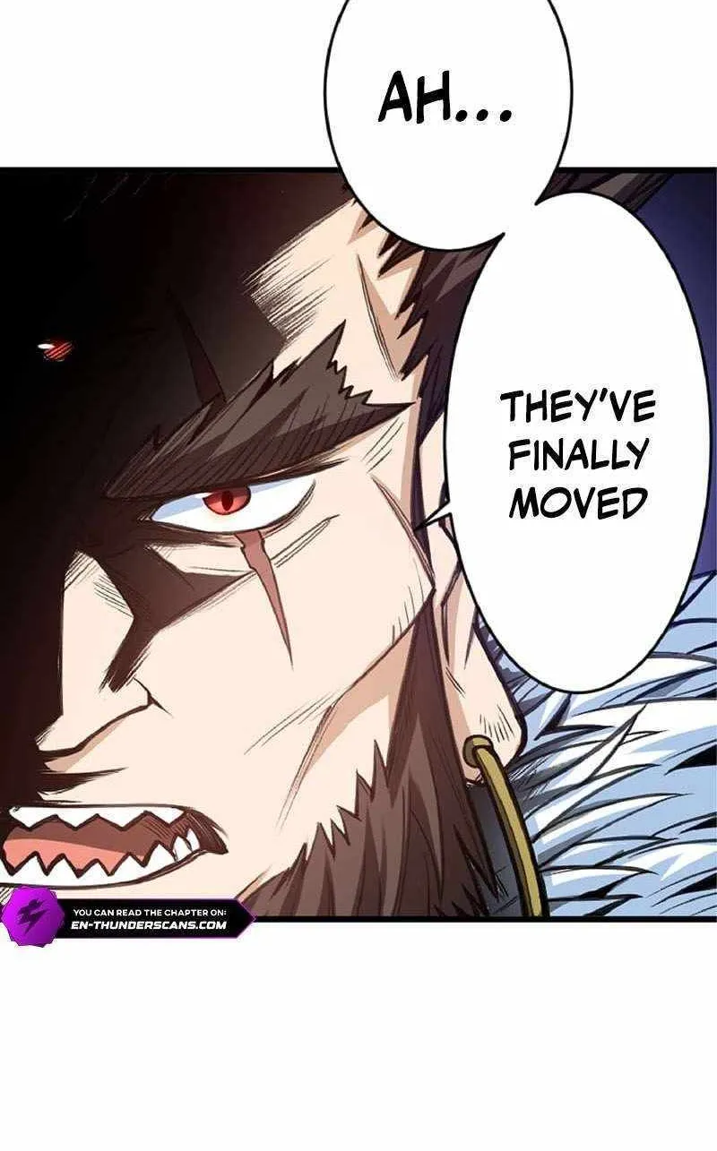 Read The Hated Black Mage Returns chapter 35 image 71 on Lezhin