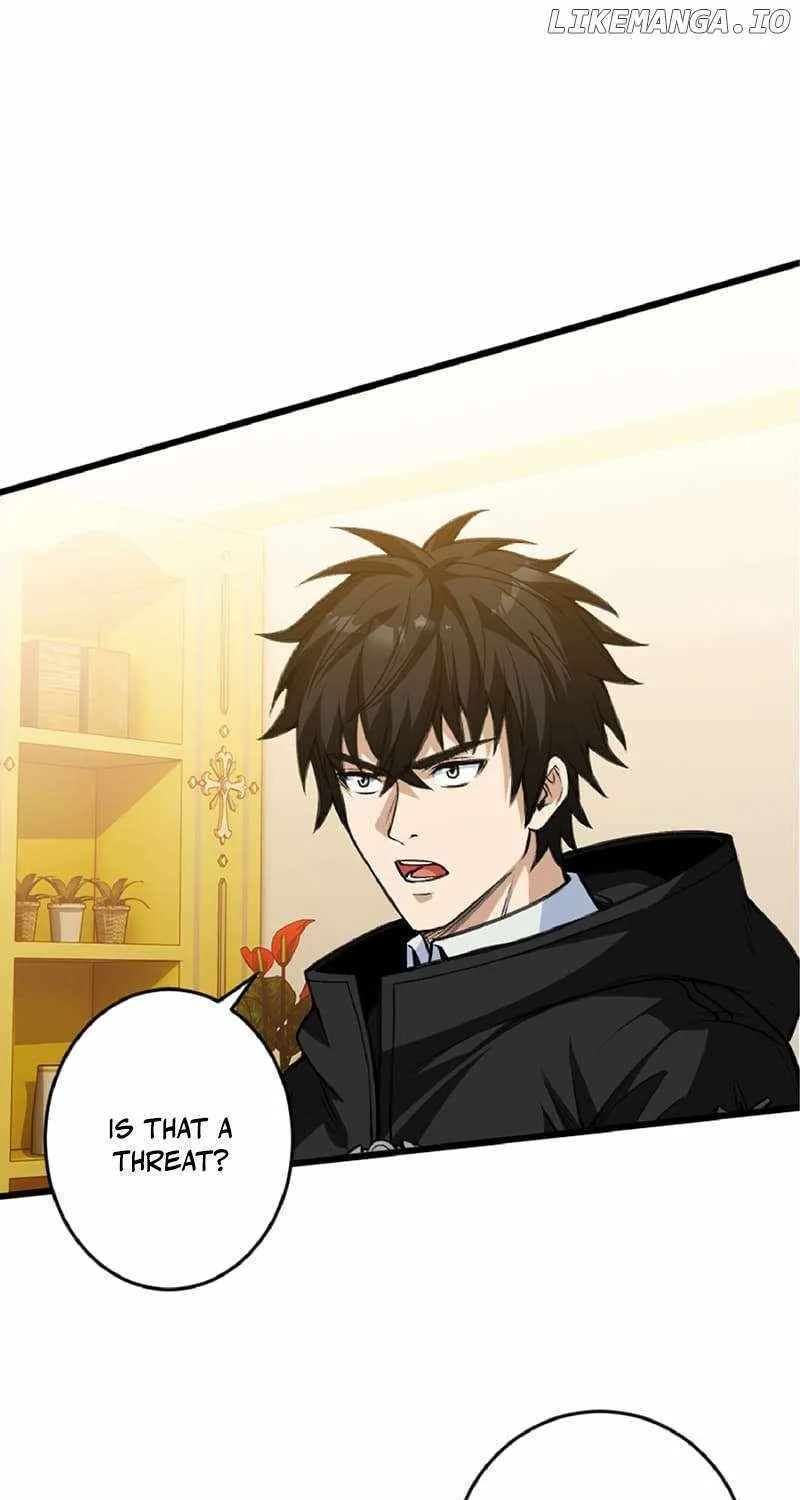 Read The Hated Black Mage Returns chapter 36 image 10 on Lezhin