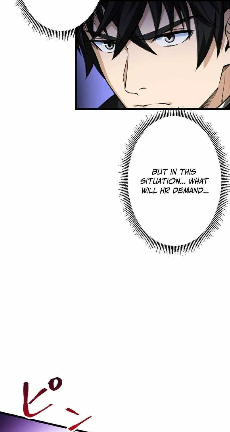 Read The Hated Black Mage Returns chapter 36 image 12 on Lezhin