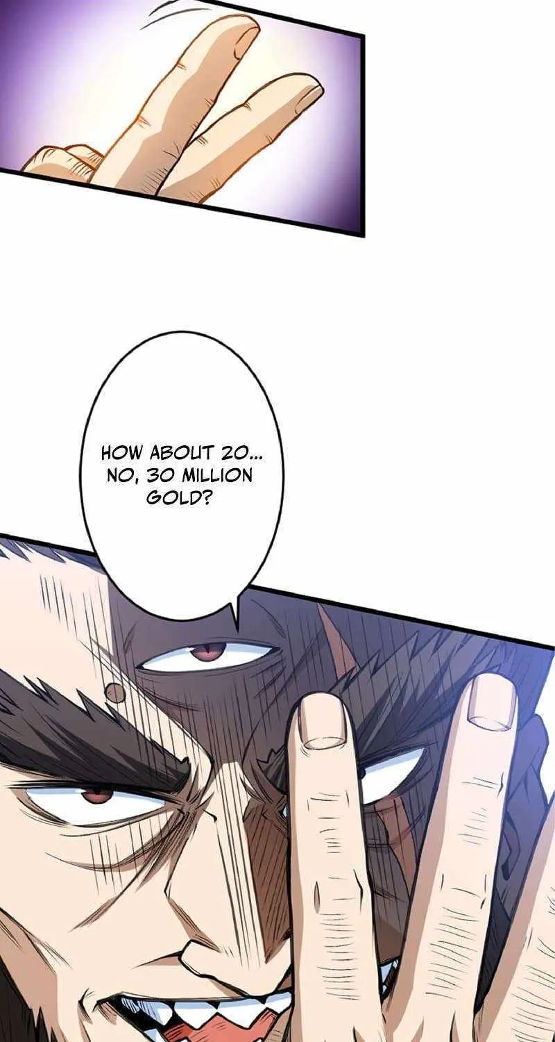 Read The Hated Black Mage Returns chapter 36 image 13 on Lezhin