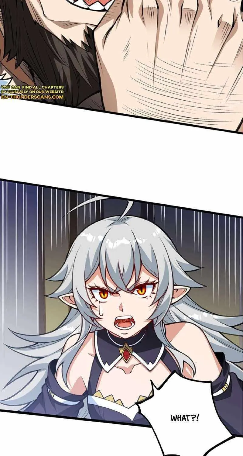 Read The Hated Black Mage Returns chapter 36 image 14 on Lezhin
