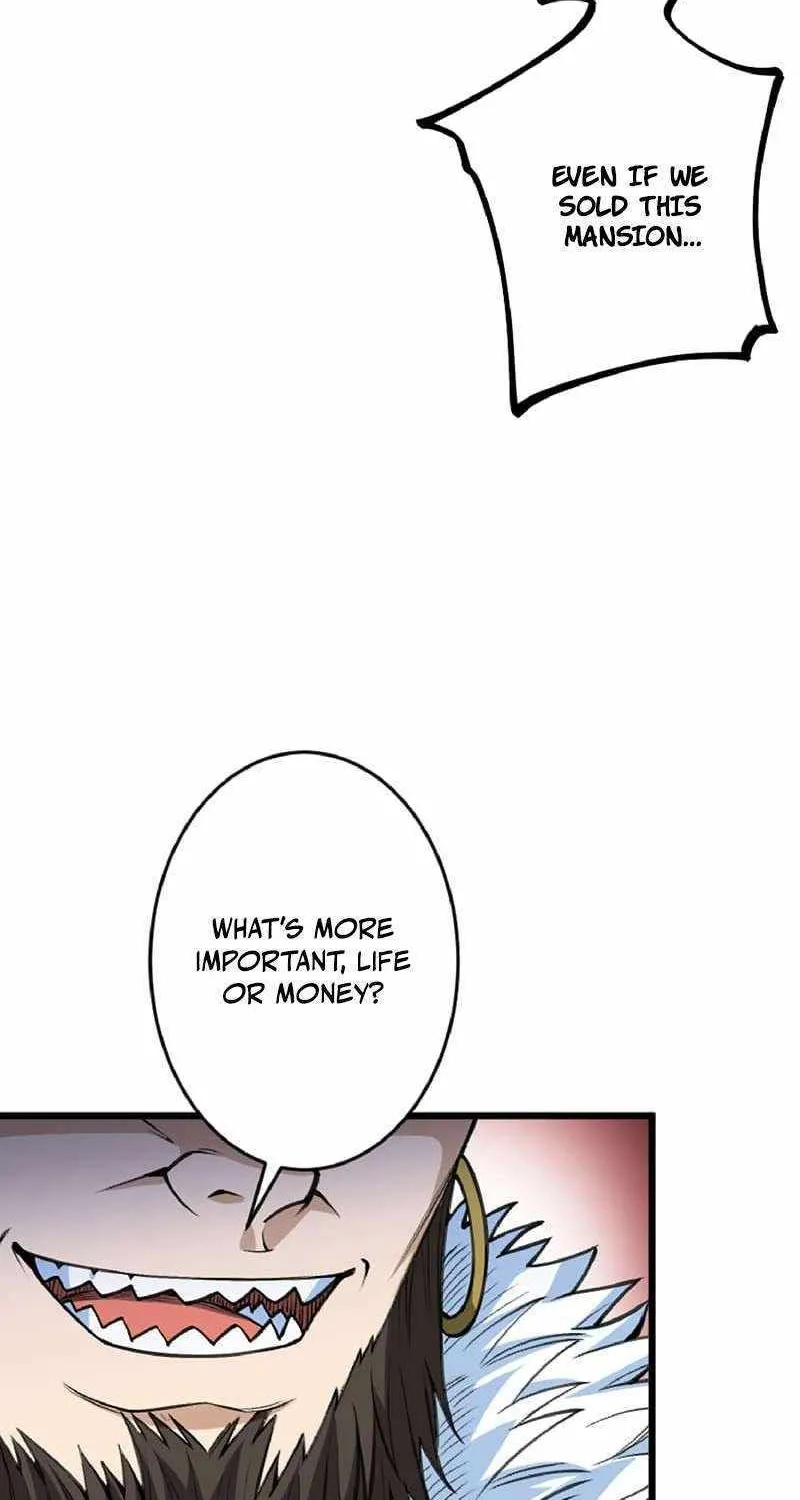 Read The Hated Black Mage Returns chapter 36 image 15 on Lezhin