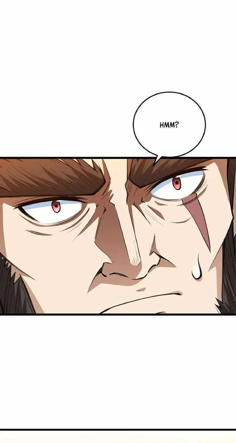 Read The Hated Black Mage Returns chapter 36 image 19 on Lezhin