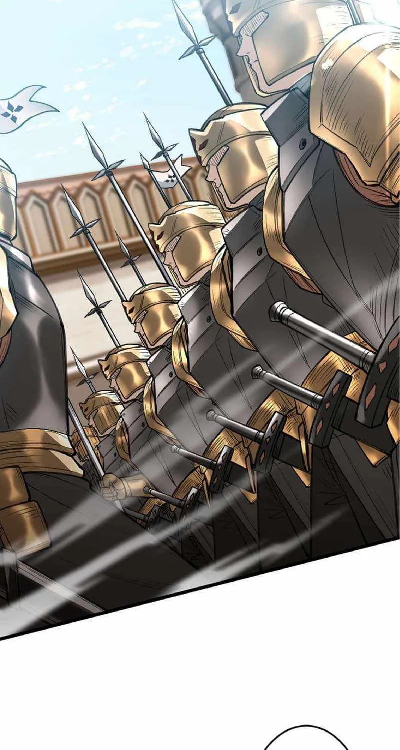 Read The Hated Black Mage Returns chapter 36 image 2 on Lezhin