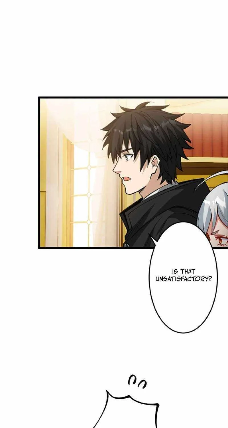 Read The Hated Black Mage Returns chapter 36 image 23 on Lezhin