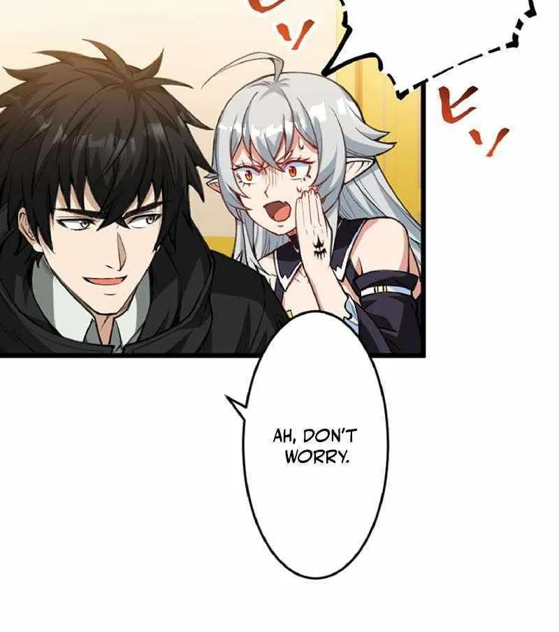 Read The Hated Black Mage Returns chapter 36 image 25 on Lezhin