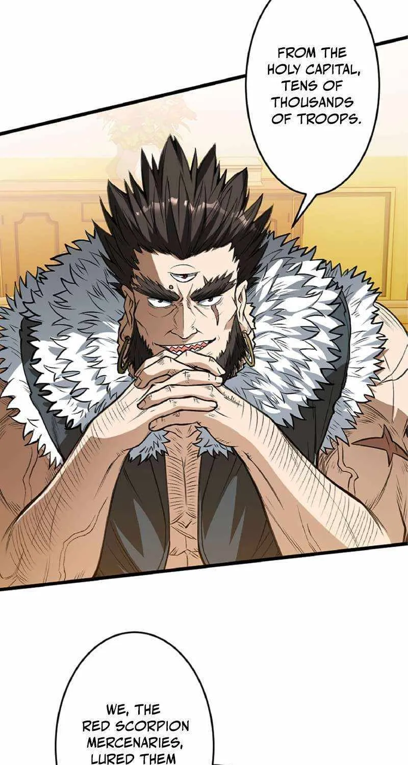 Read The Hated Black Mage Returns chapter 36 image 3 on Lezhin