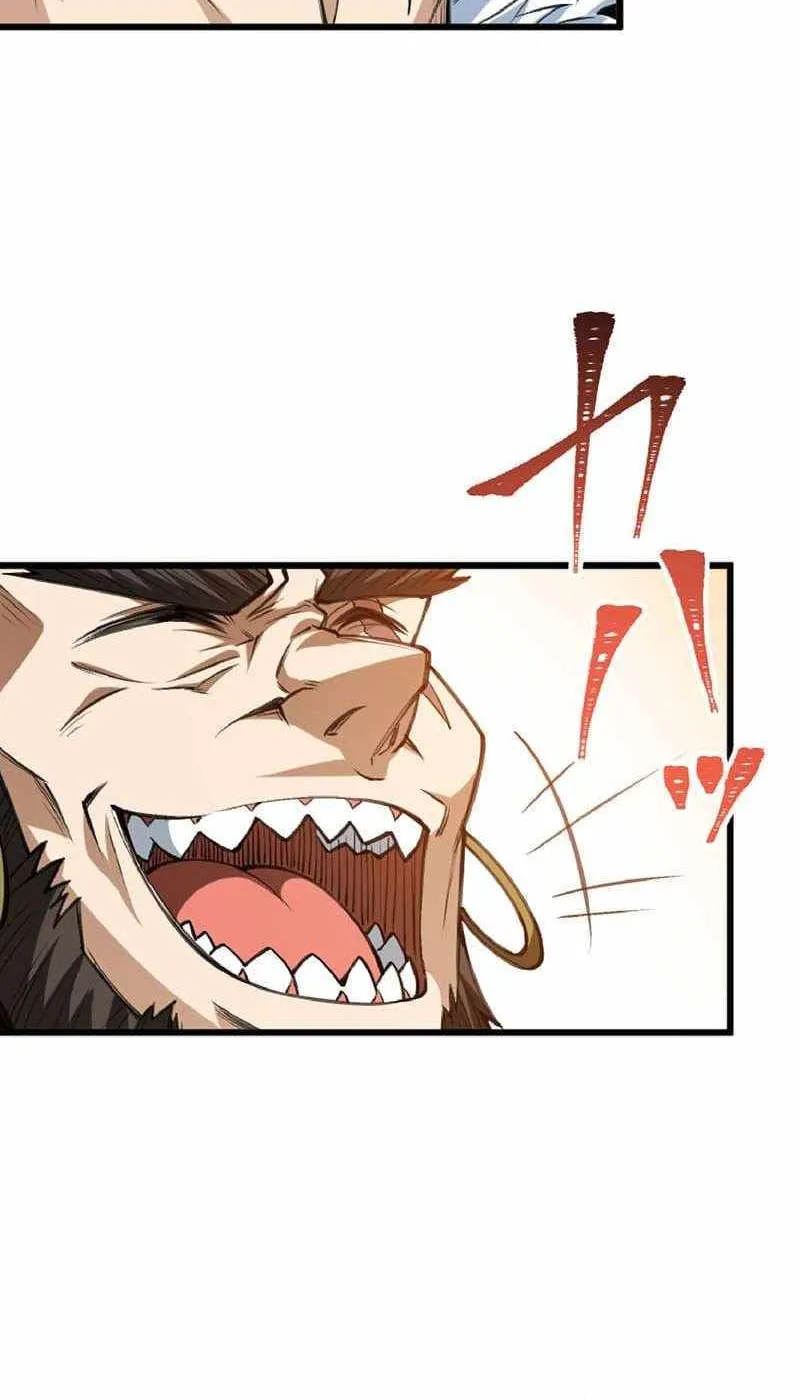 Read The Hated Black Mage Returns chapter 36 image 33 on Lezhin