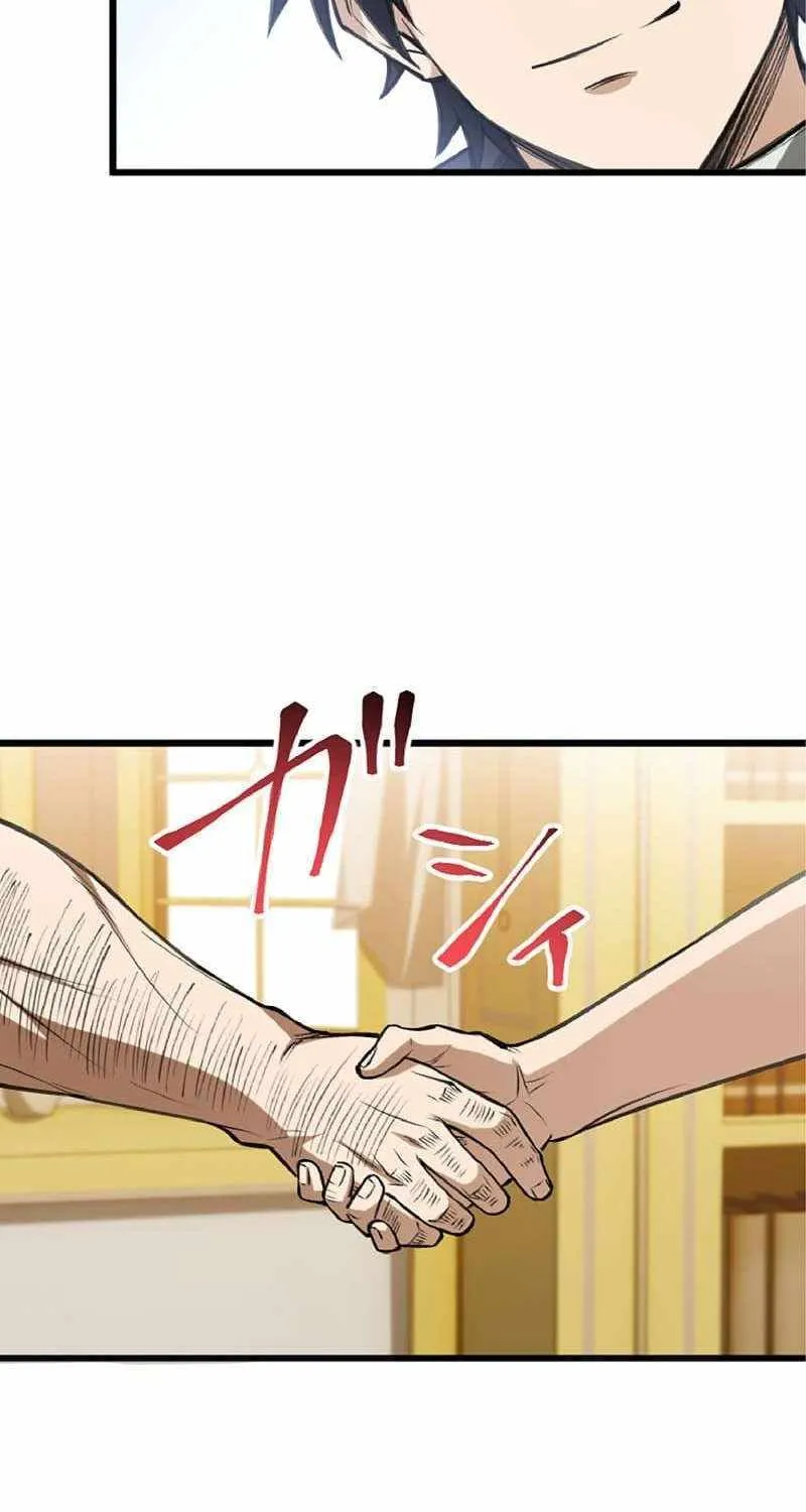Read The Hated Black Mage Returns chapter 36 image 36 on Lezhin