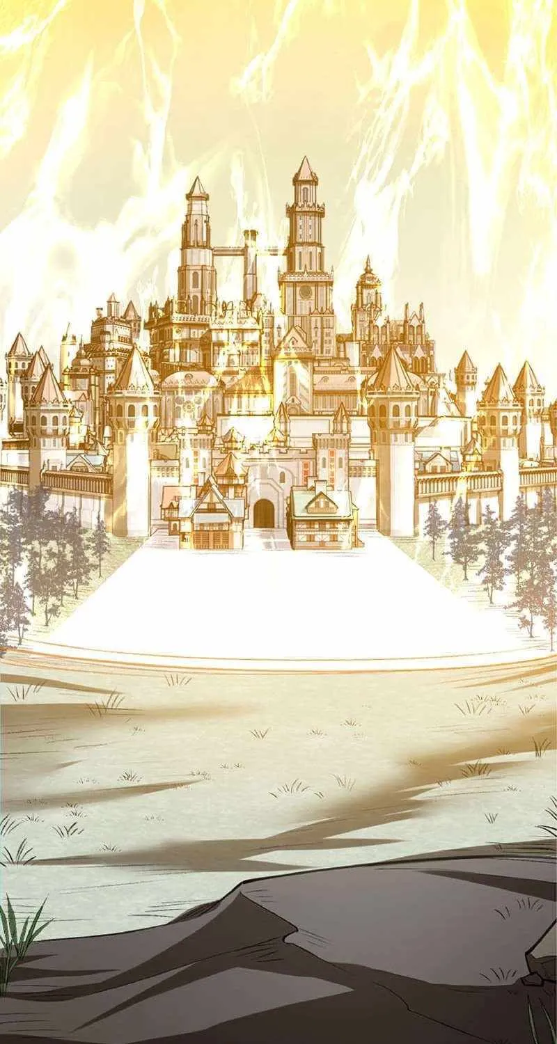 Read The Hated Black Mage Returns chapter 36 image 38 on Lezhin