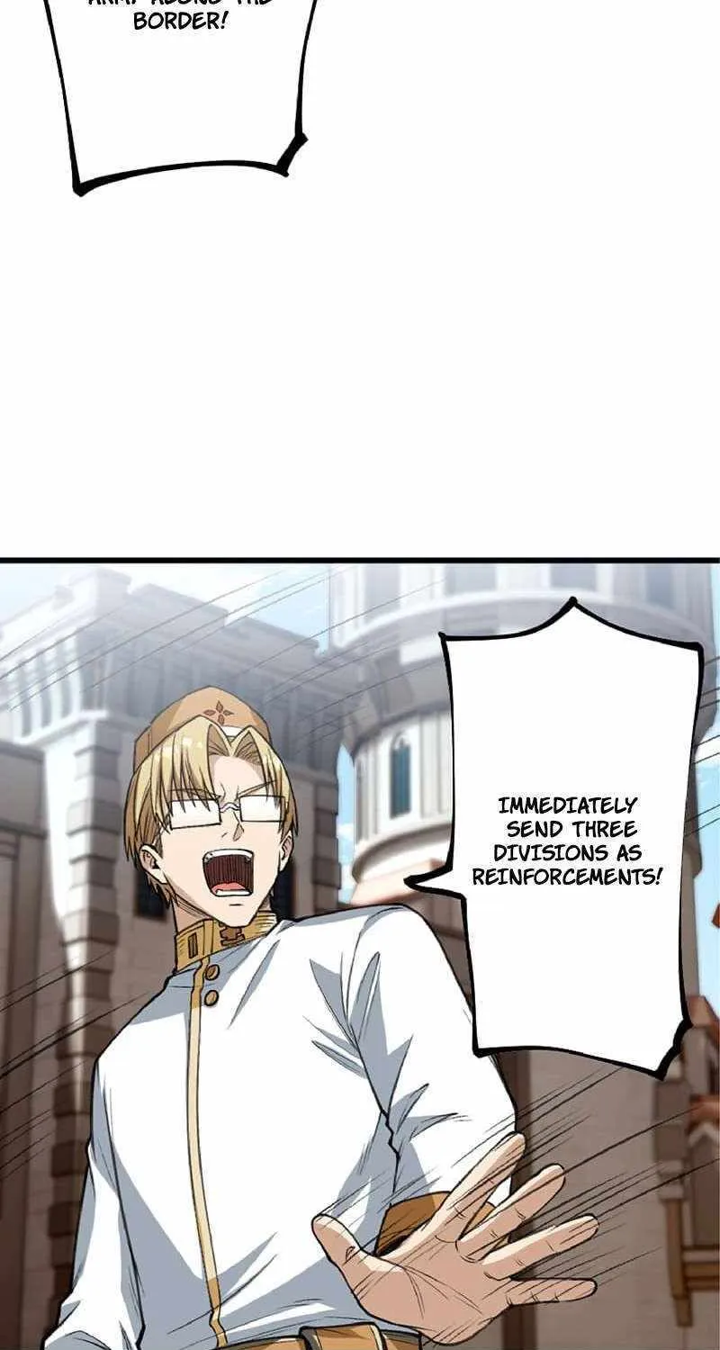 Read The Hated Black Mage Returns chapter 36 image 40 on Lezhin