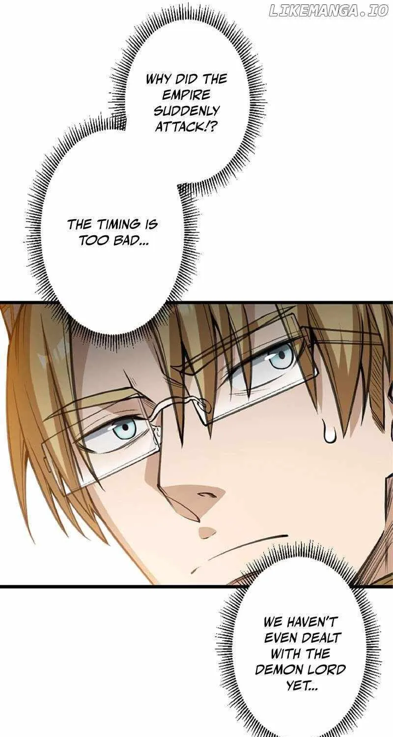 Read The Hated Black Mage Returns chapter 36 image 42 on Lezhin