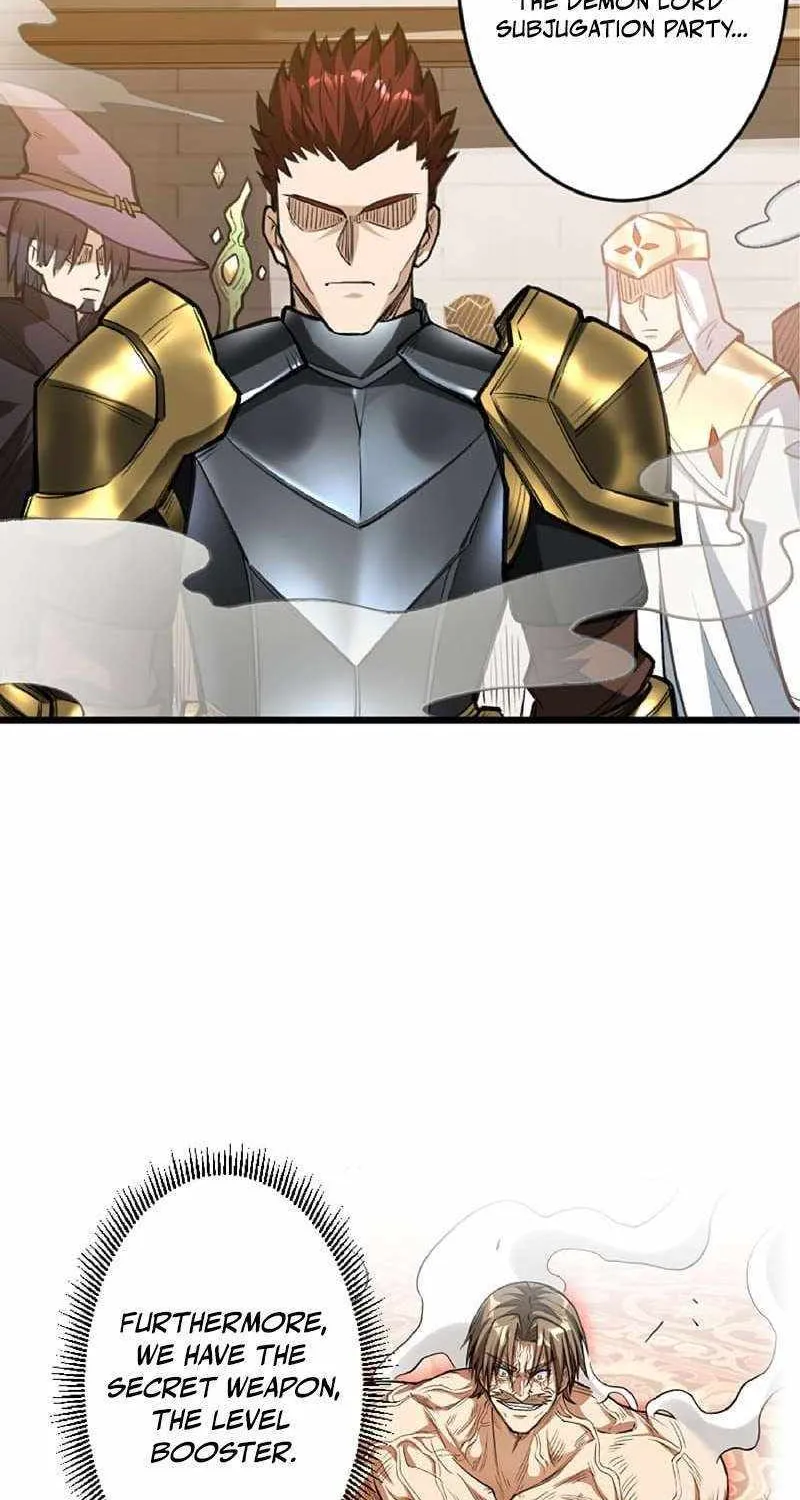 Read The Hated Black Mage Returns chapter 36 image 47 on Lezhin