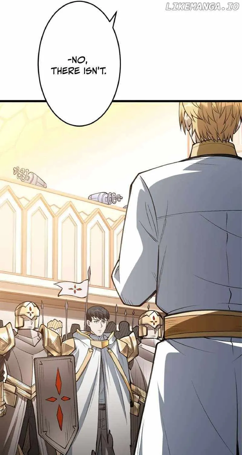 Read The Hated Black Mage Returns chapter 36 image 50 on Lezhin