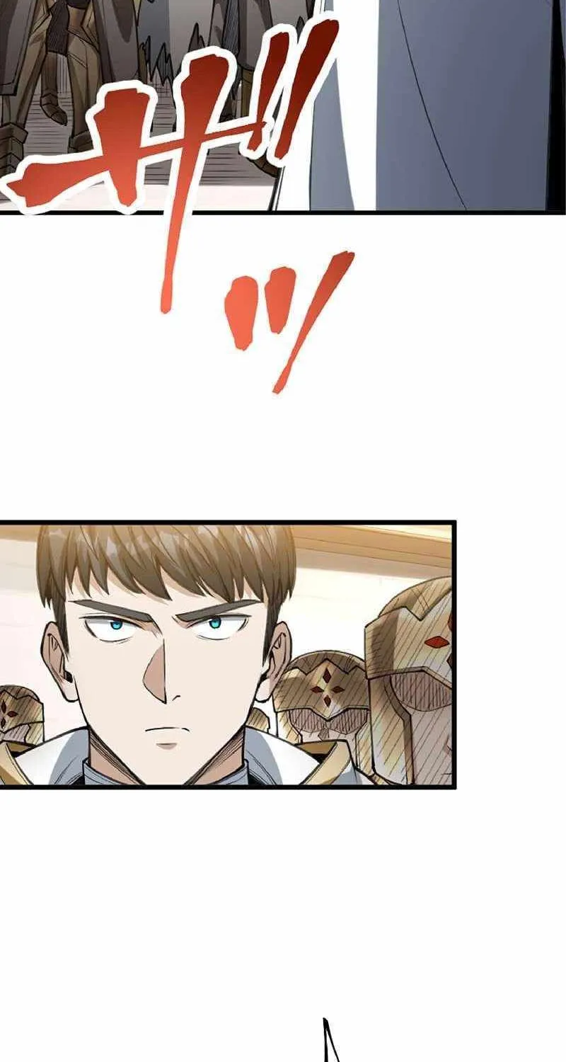 Read The Hated Black Mage Returns chapter 36 image 51 on Lezhin