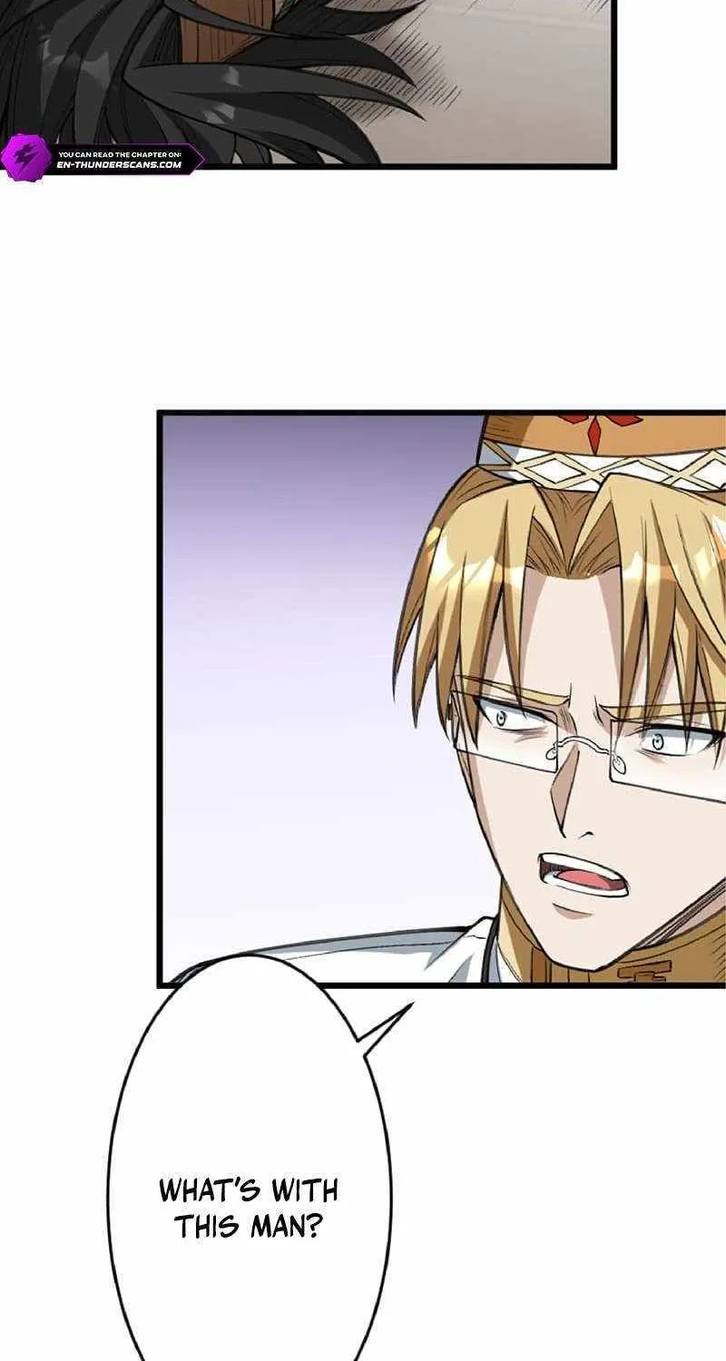 Read The Hated Black Mage Returns chapter 36 image 55 on Lezhin