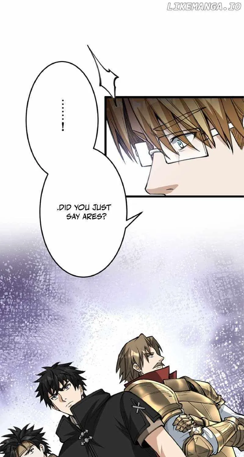 Read The Hated Black Mage Returns chapter 36 image 58 on Lezhin