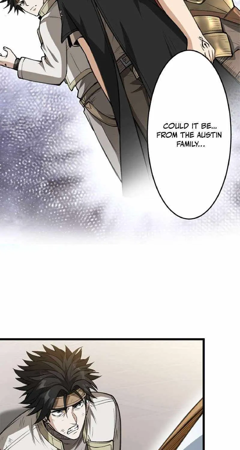 Read The Hated Black Mage Returns chapter 36 image 59 on Lezhin