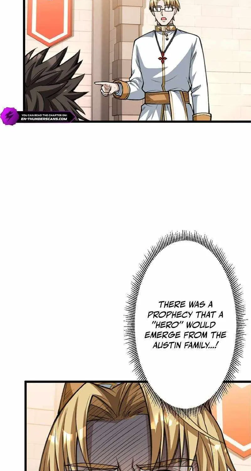 Read The Hated Black Mage Returns chapter 36 image 61 on Lezhin