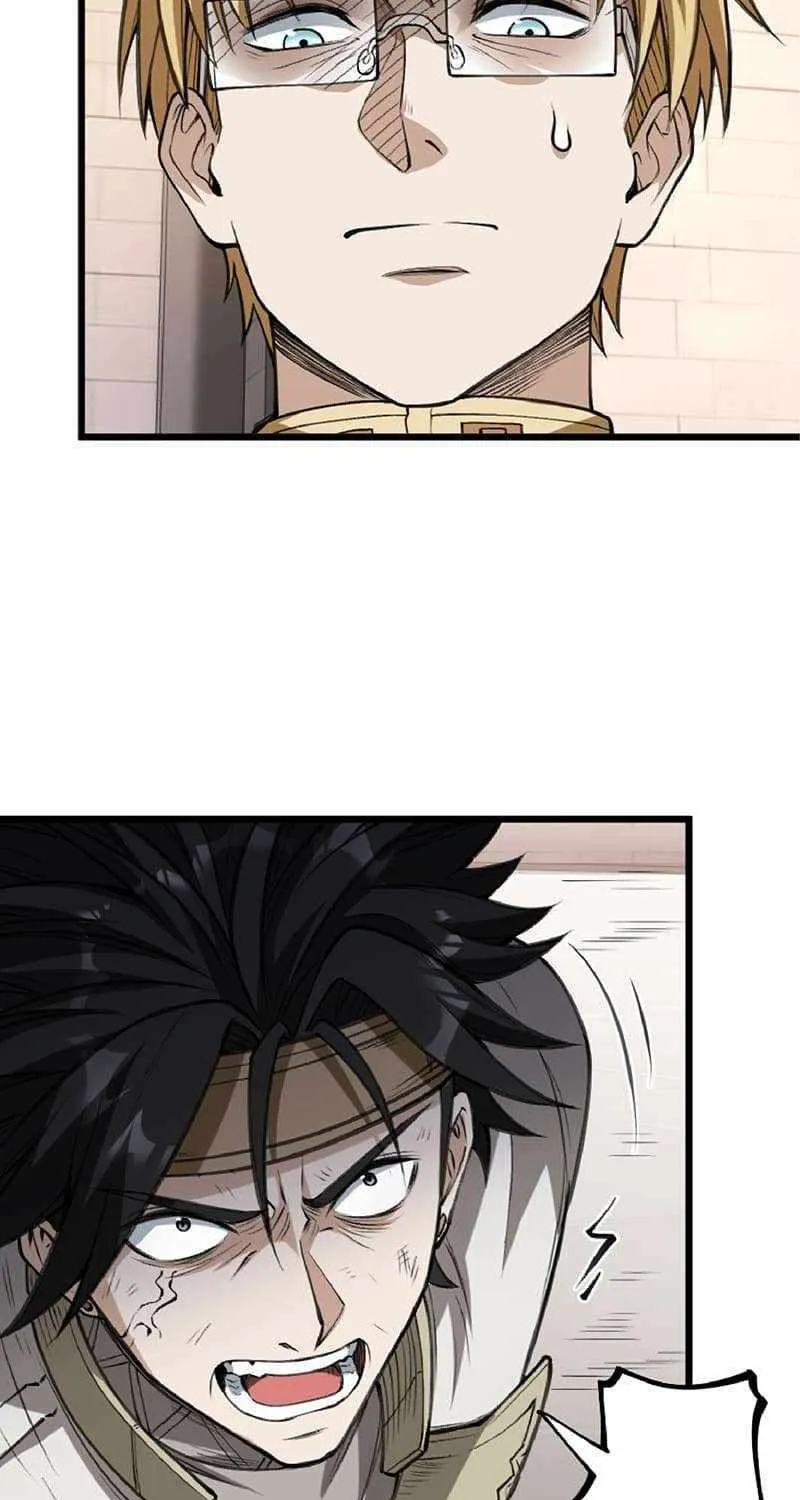 Read The Hated Black Mage Returns chapter 36 image 62 on Lezhin