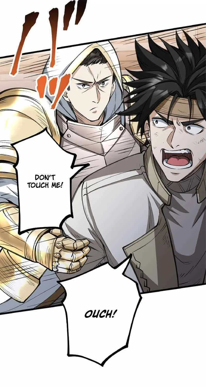 Read The Hated Black Mage Returns chapter 36 image 64 on Lezhin
