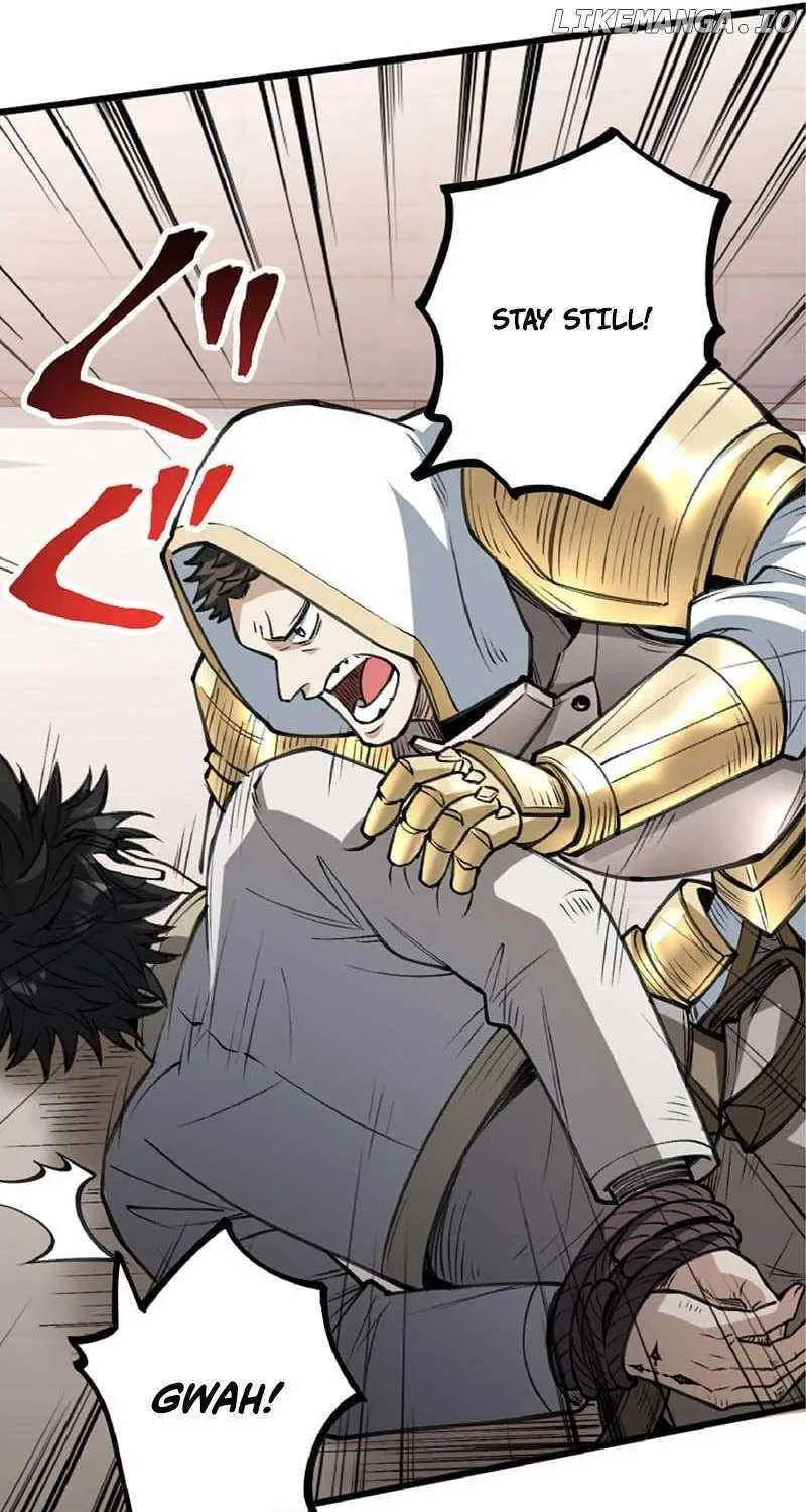 Read The Hated Black Mage Returns chapter 36 image 65 on Lezhin