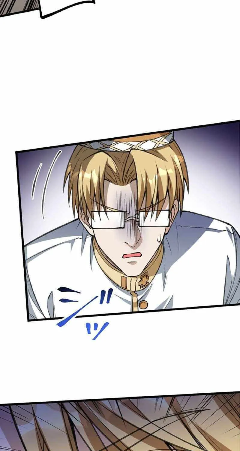 Read The Hated Black Mage Returns chapter 36 image 66 on Lezhin