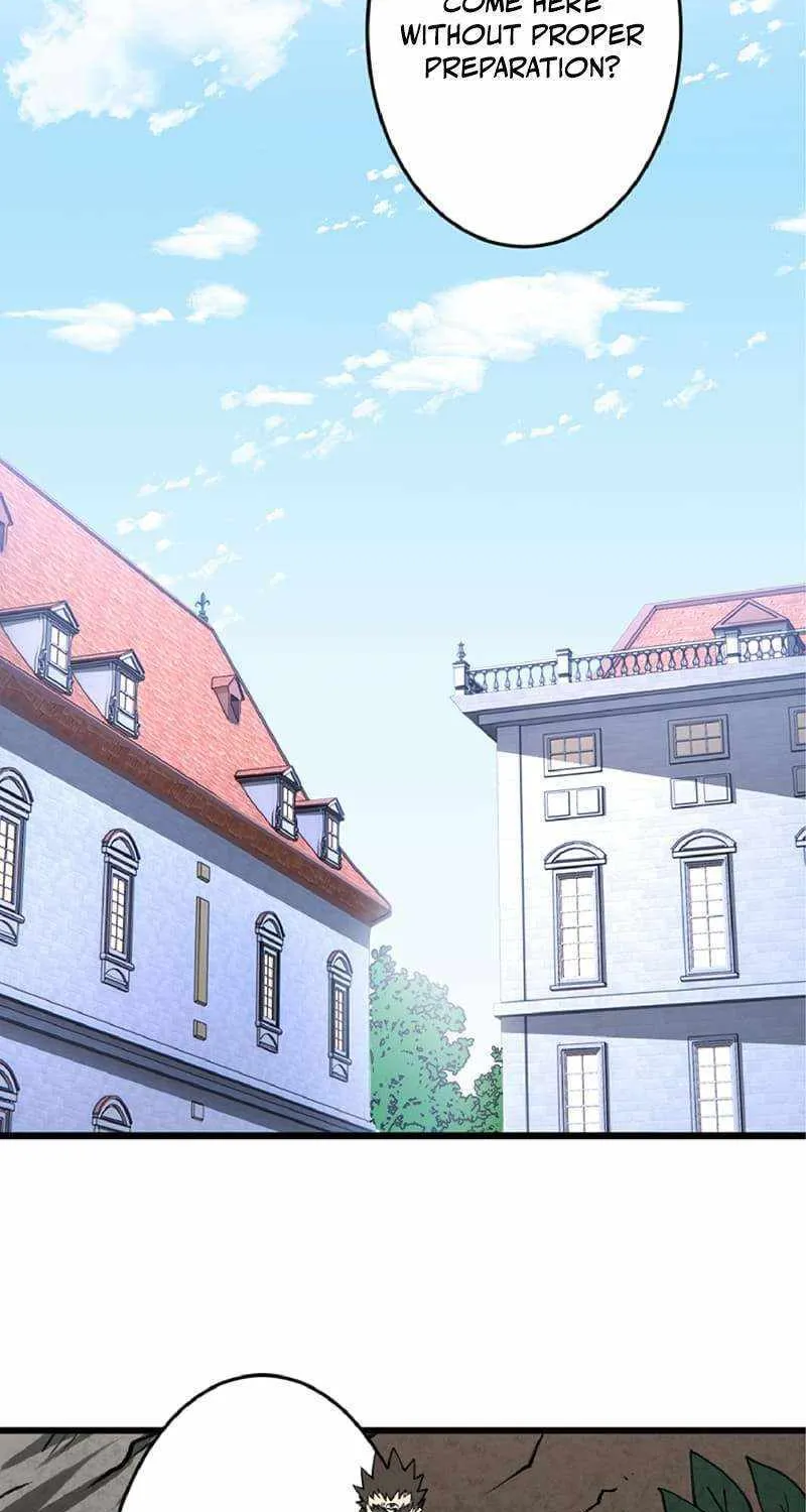 Read The Hated Black Mage Returns chapter 36 image 7 on Lezhin