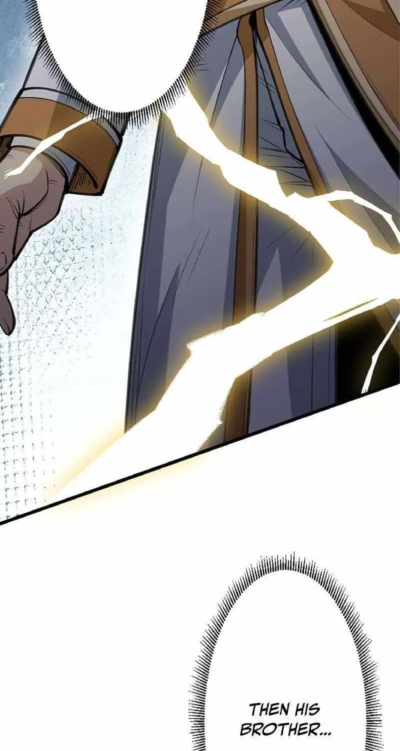 Read The Hated Black Mage Returns chapter 36 image 70 on Lezhin