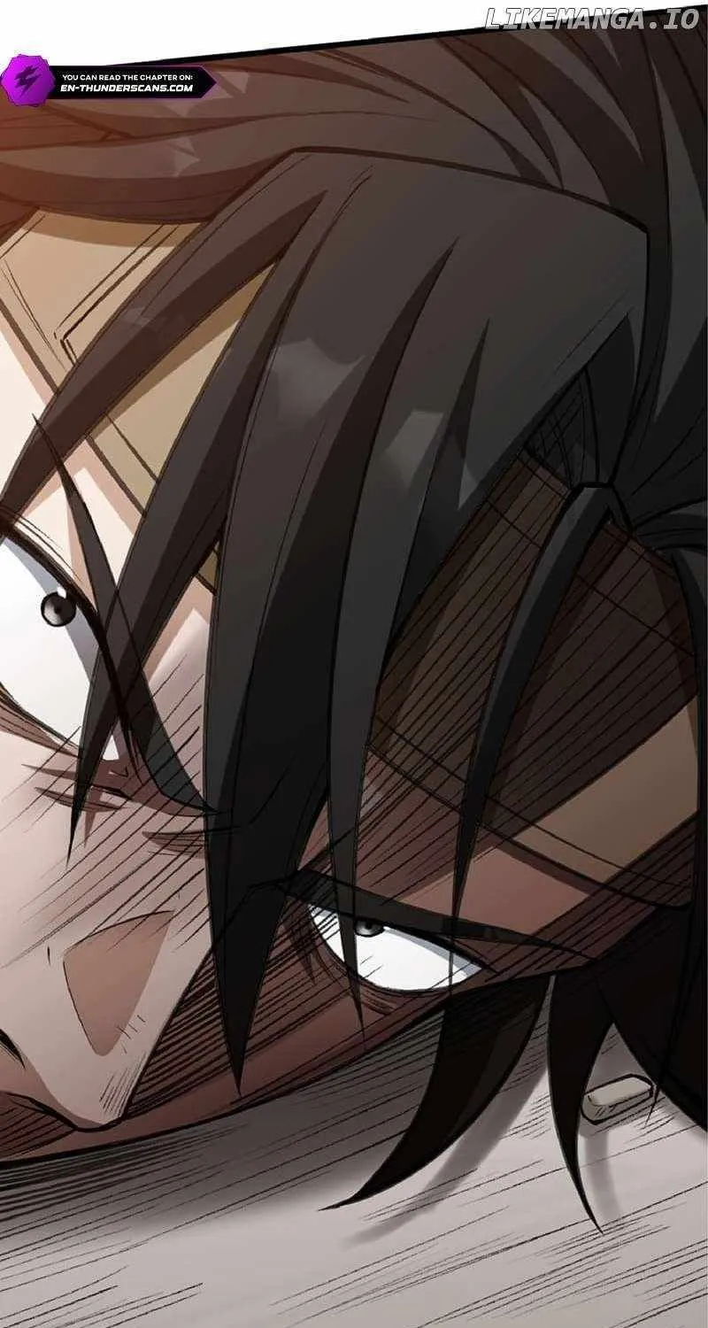 Read The Hated Black Mage Returns chapter 36 image 73 on Lezhin