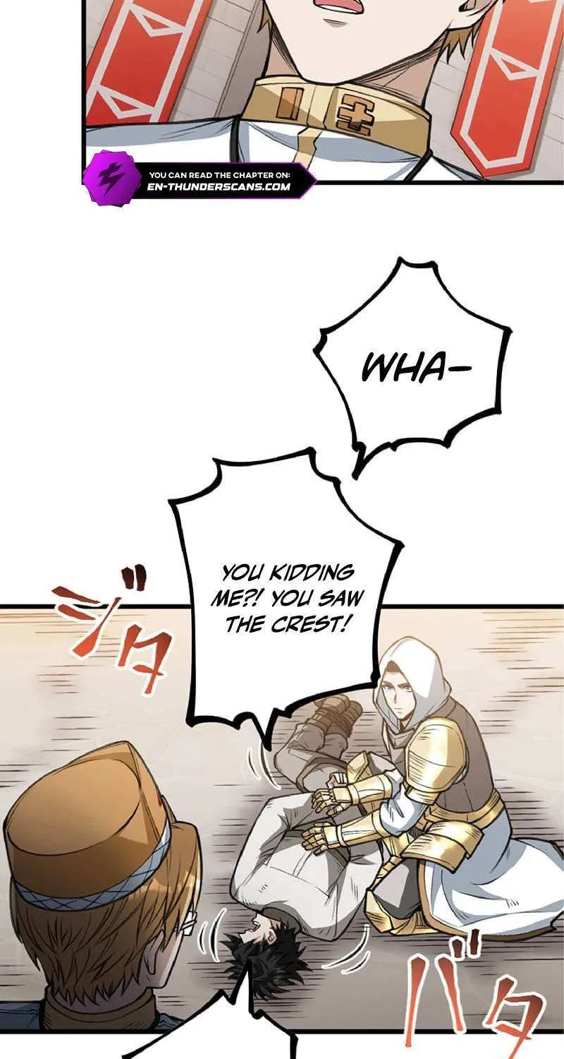 Read The Hated Black Mage Returns chapter 37 image 11 on Lezhin