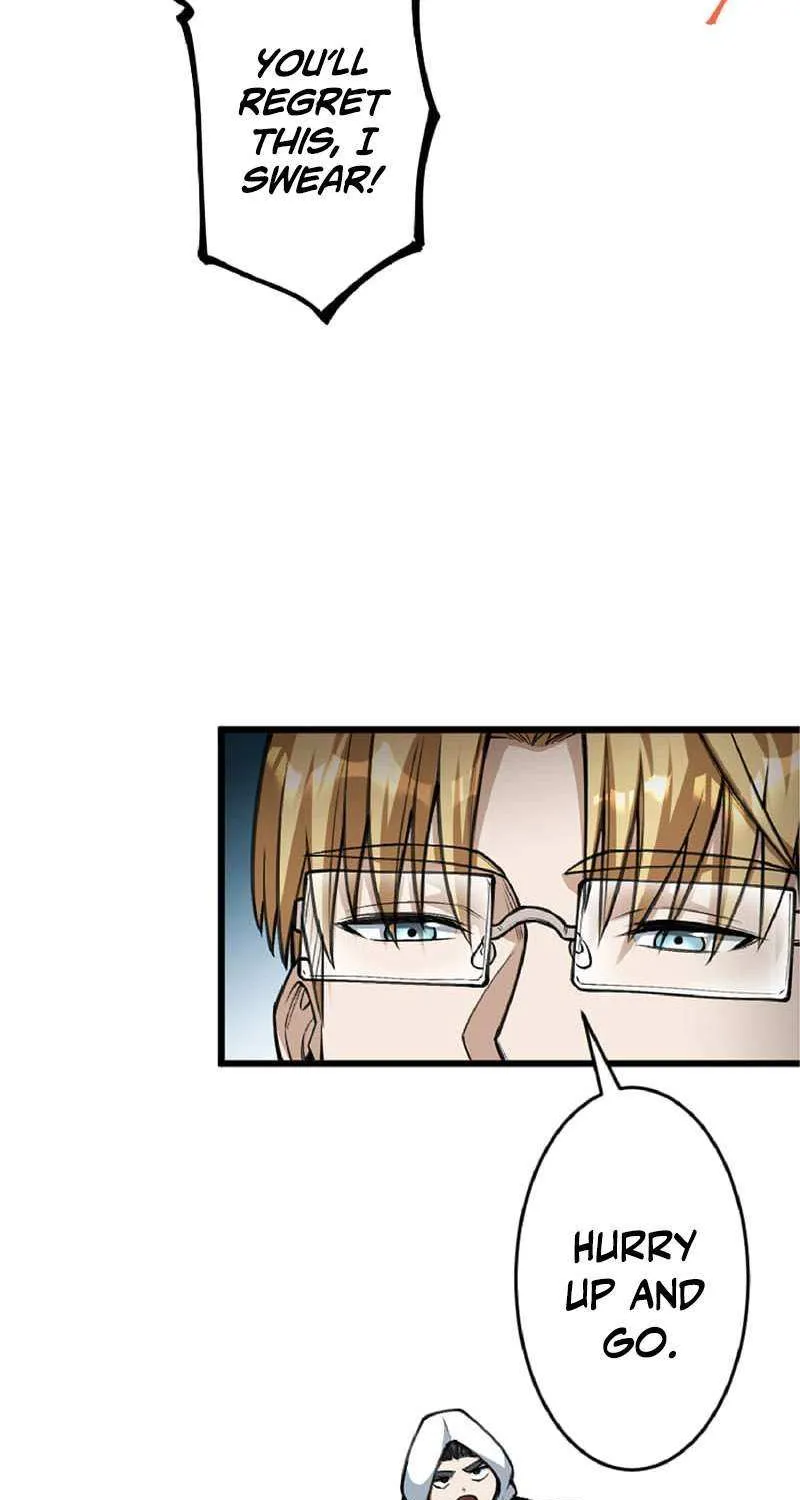Read The Hated Black Mage Returns chapter 37 image 12 on Lezhin