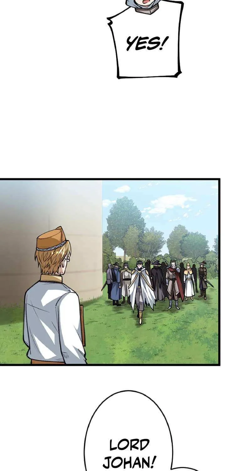Read The Hated Black Mage Returns chapter 37 image 13 on Lezhin