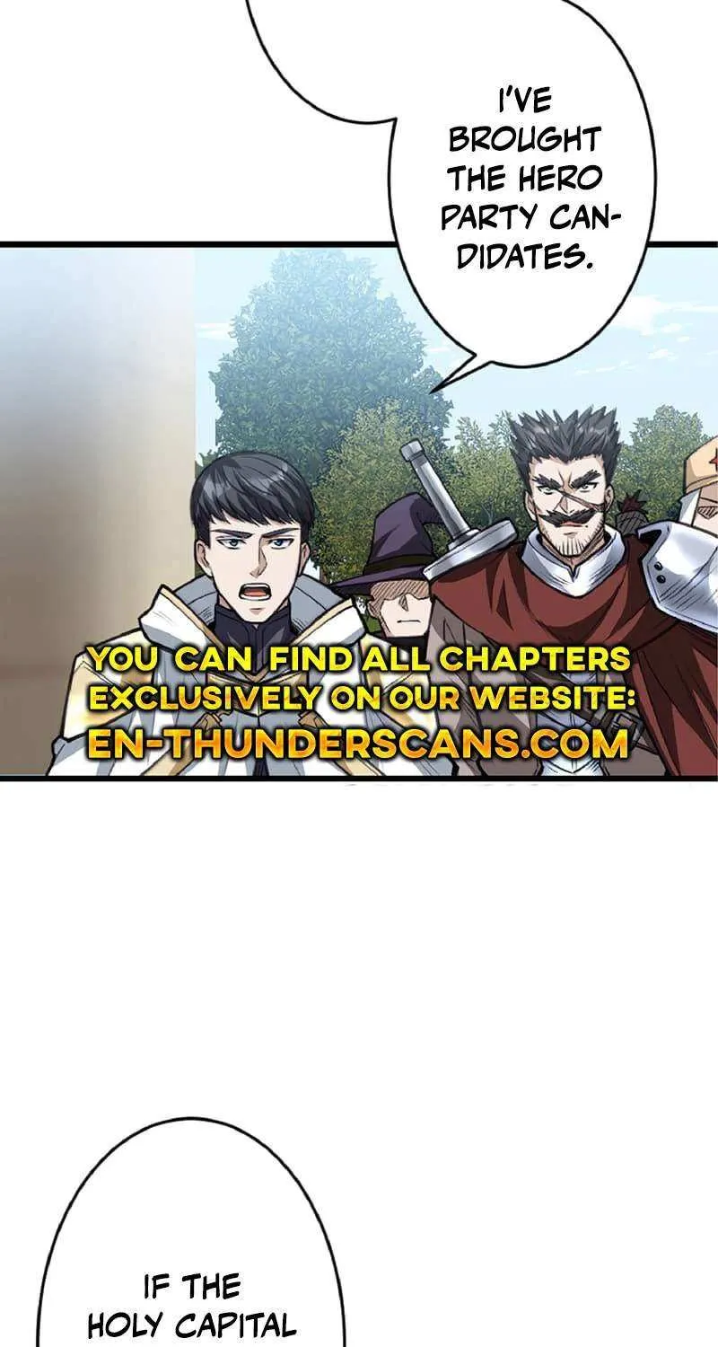 Read The Hated Black Mage Returns chapter 37 image 14 on Lezhin