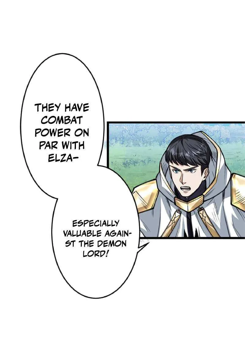 Read The Hated Black Mage Returns chapter 37 image 17 on Lezhin