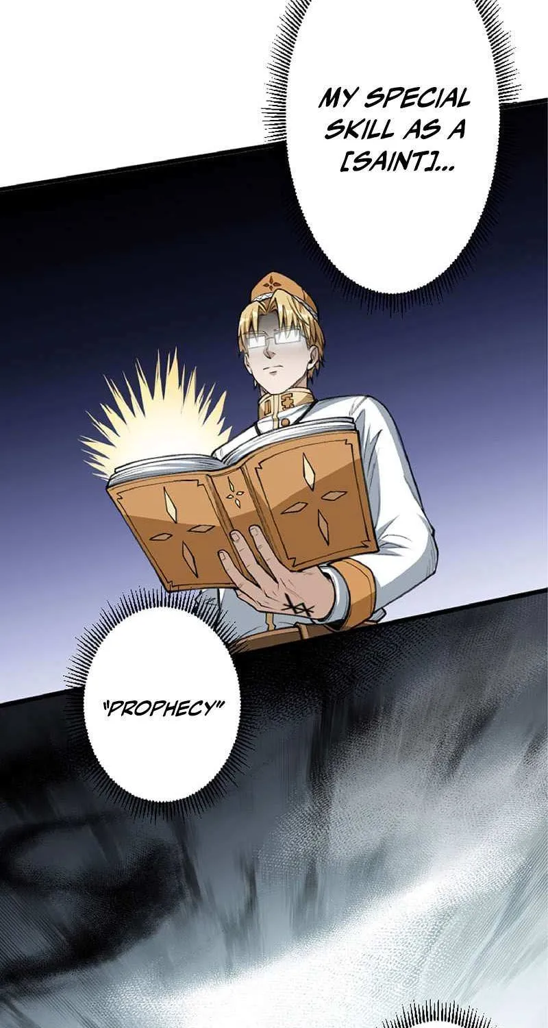 Read The Hated Black Mage Returns chapter 37 image 2 on Lezhin
