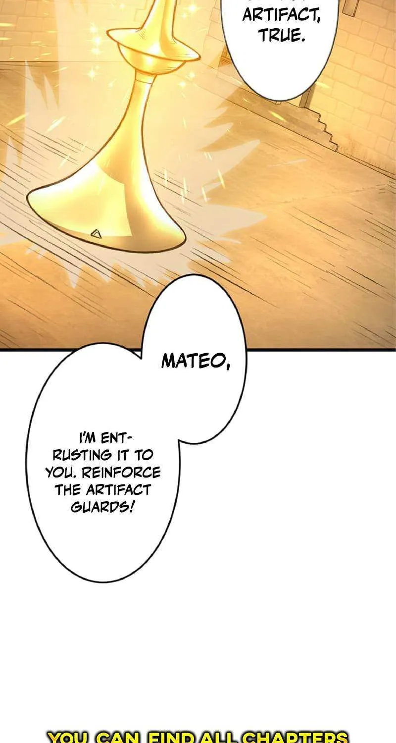 Read The Hated Black Mage Returns chapter 37 image 20 on Lezhin