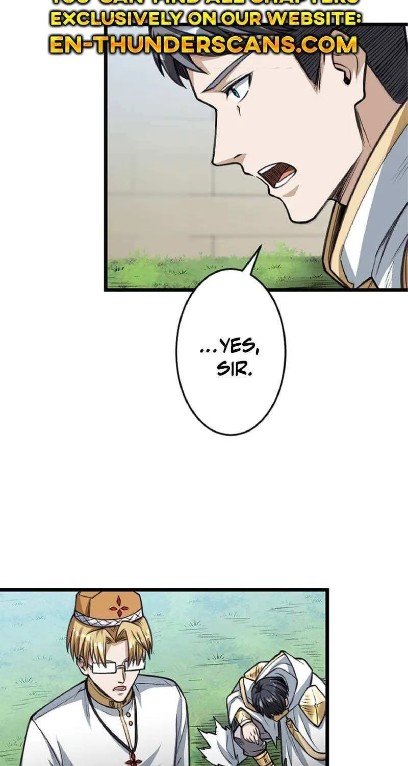 Read The Hated Black Mage Returns chapter 37 image 21 on Lezhin