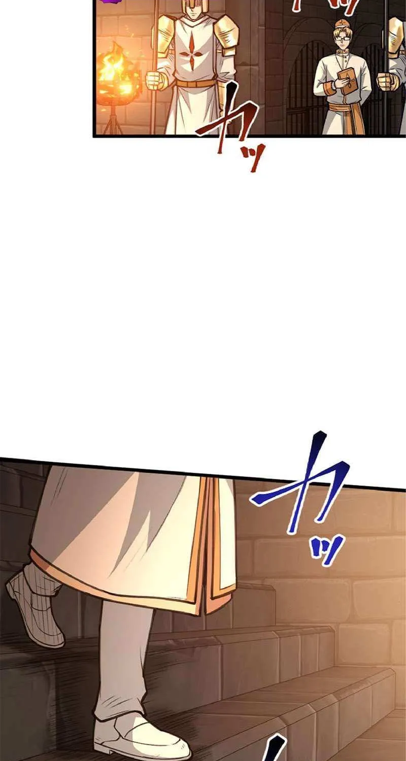 Read The Hated Black Mage Returns chapter 37 image 24 on Lezhin