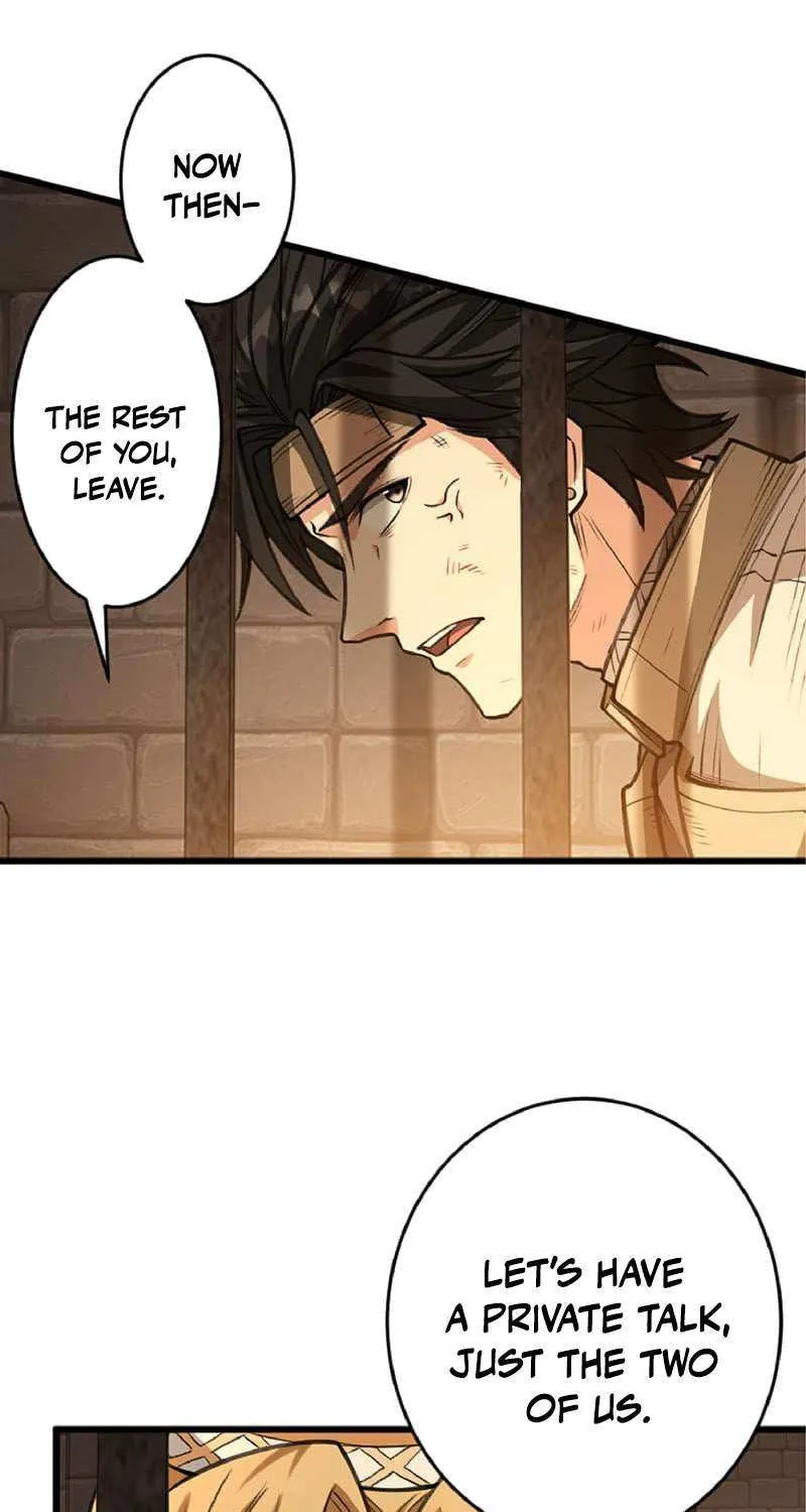Read The Hated Black Mage Returns chapter 37 image 27 on Lezhin