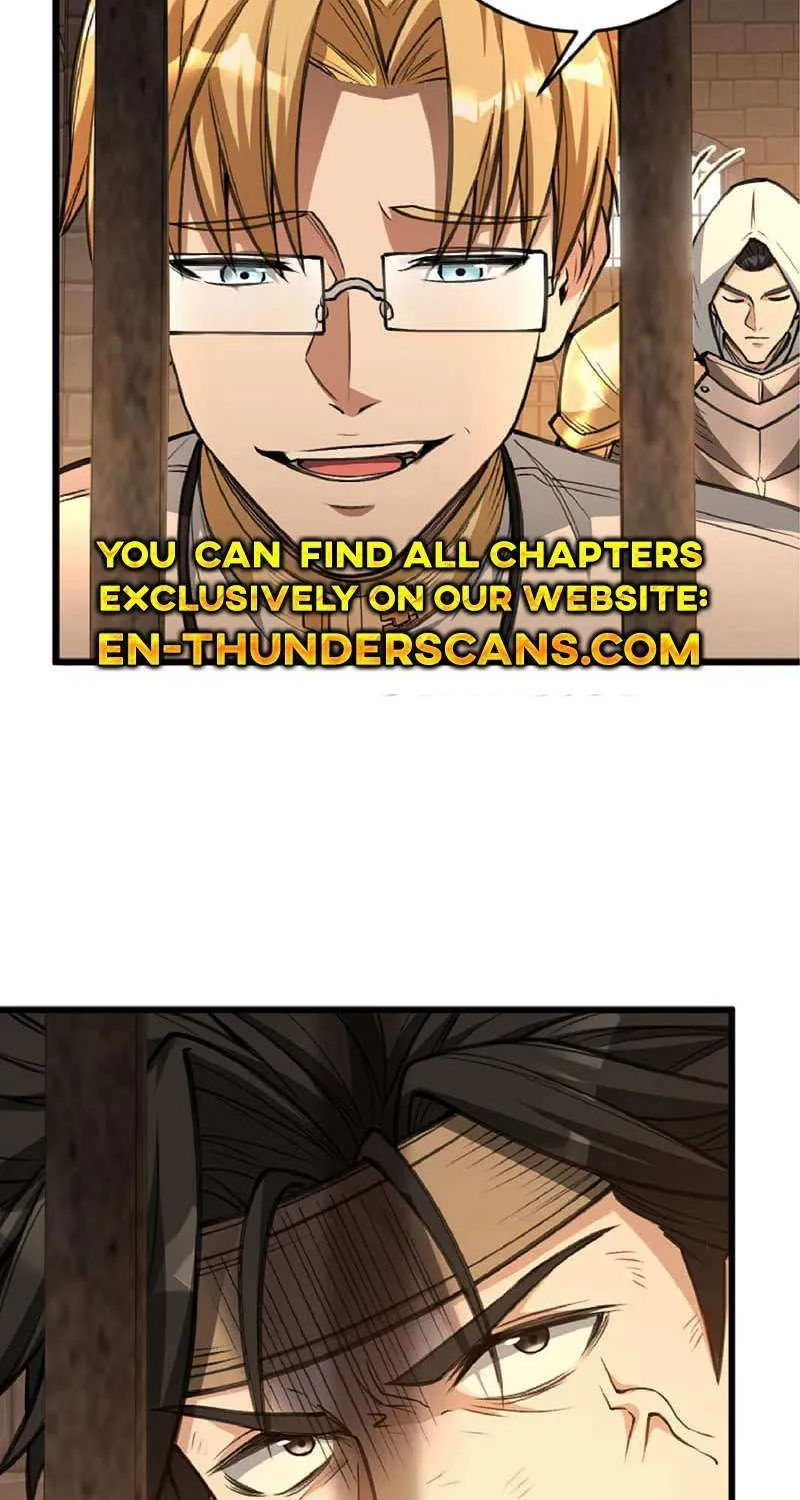 Read The Hated Black Mage Returns chapter 37 image 28 on Lezhin