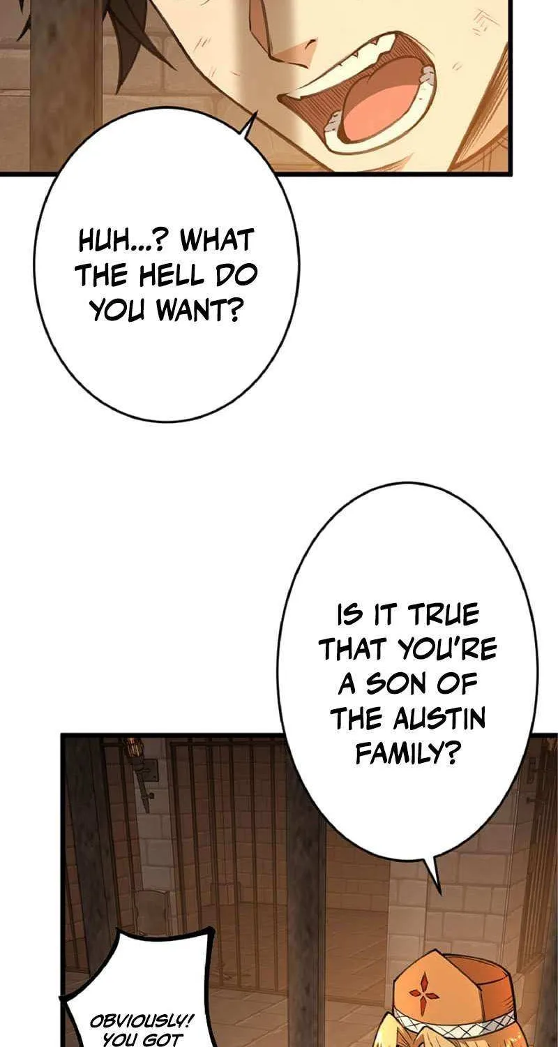 Read The Hated Black Mage Returns chapter 37 image 29 on Lezhin