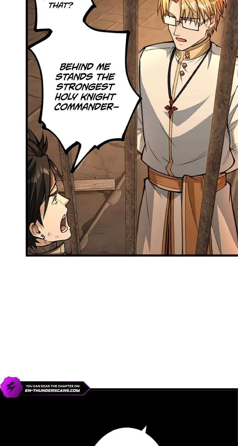 Read The Hated Black Mage Returns chapter 37 image 30 on Lezhin