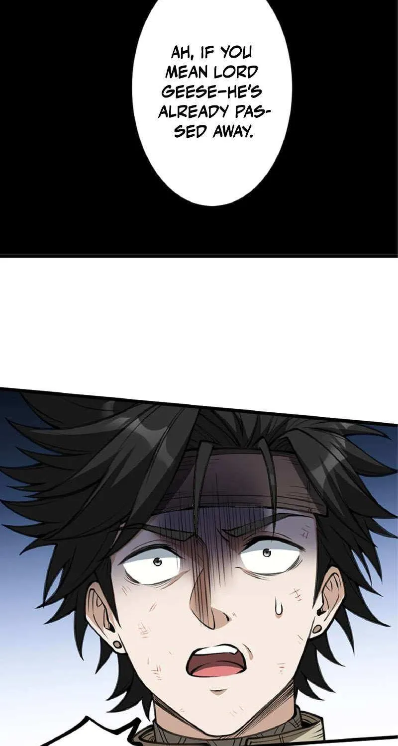 Read The Hated Black Mage Returns chapter 37 image 31 on Lezhin