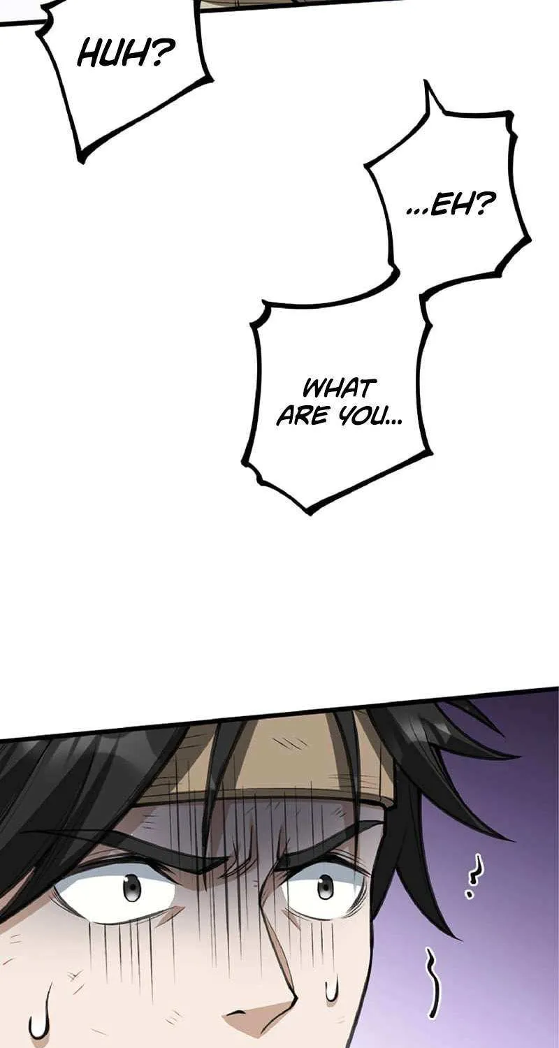 Read The Hated Black Mage Returns chapter 37 image 32 on Lezhin
