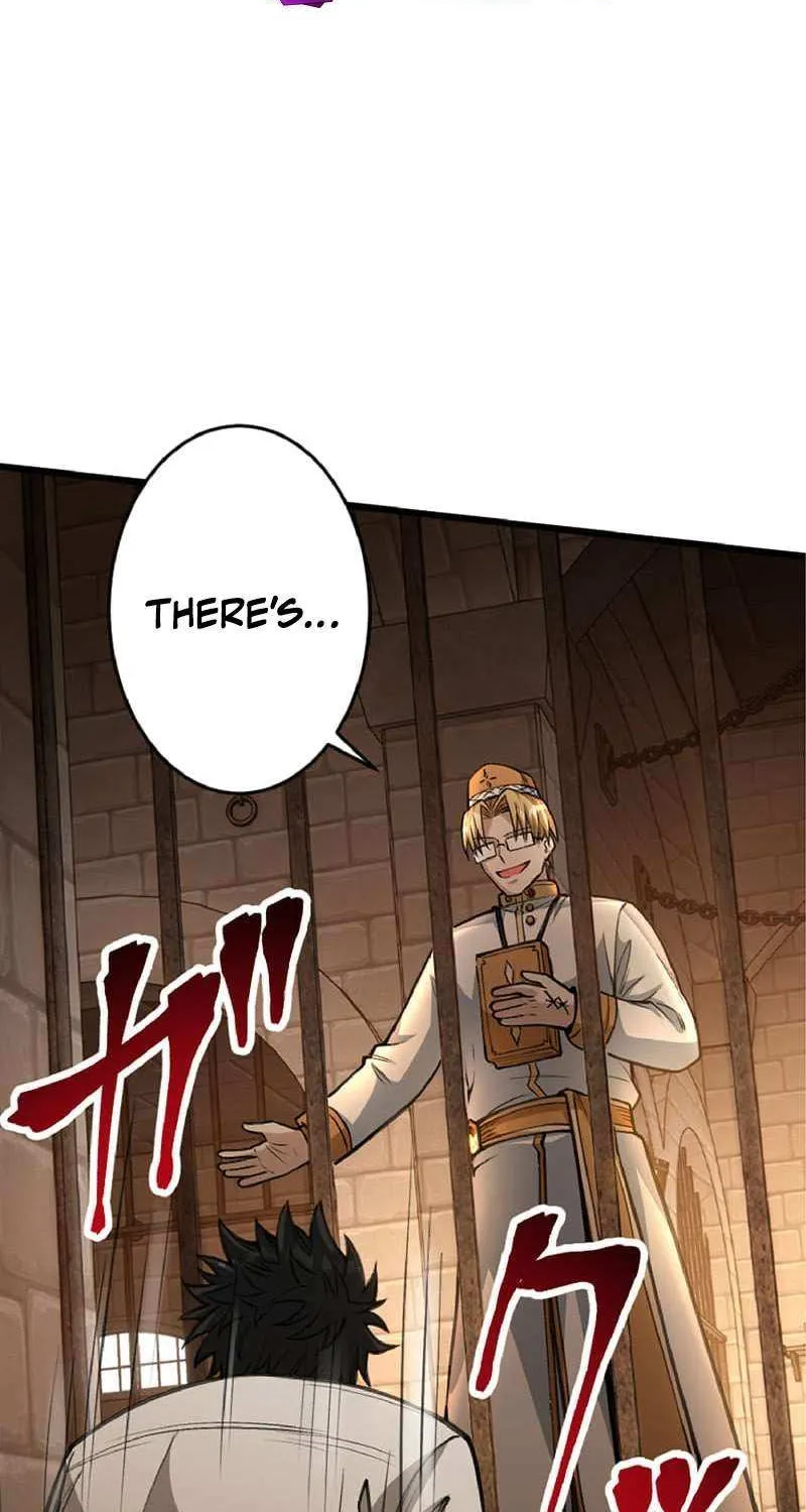 Read The Hated Black Mage Returns chapter 37 image 39 on Lezhin
