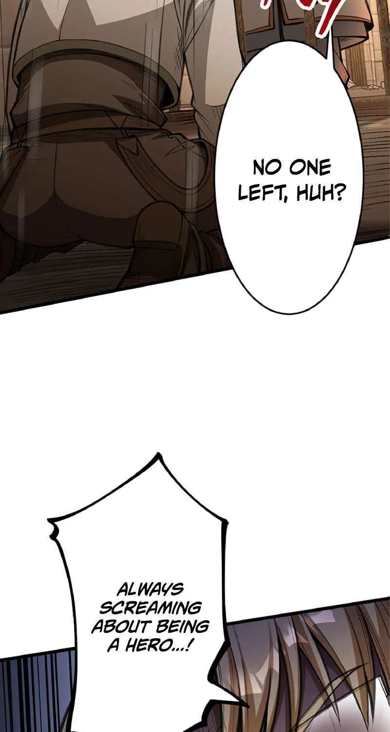 Read The Hated Black Mage Returns chapter 37 image 40 on Lezhin